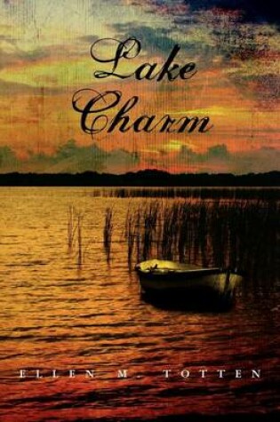 Cover of Lake Charm