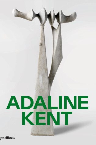 Cover of Adaline Kent