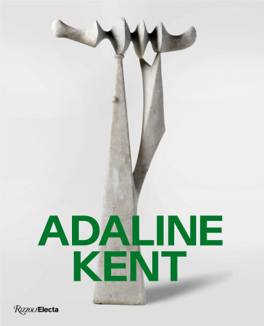 Book cover for Adaline Kent