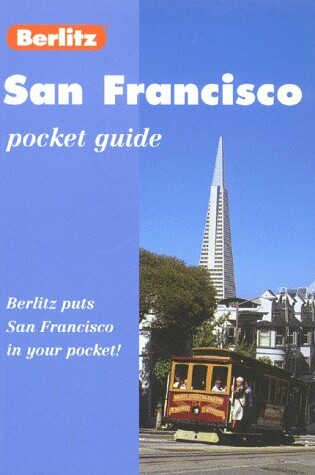 Cover of San Francisco