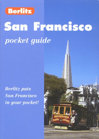 Cover of San Francisco