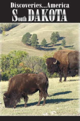 Cover of South Dakota