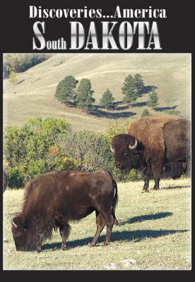 Cover of South Dakota