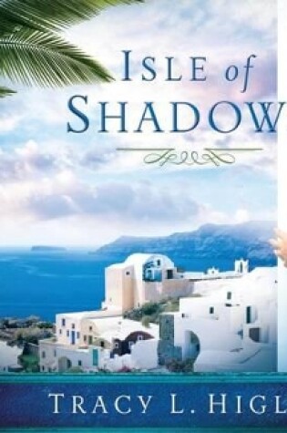 Cover of Isle of Shadows