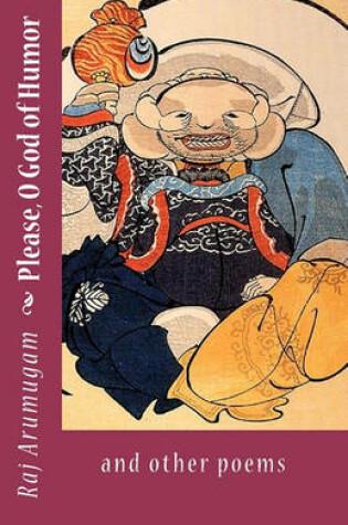 Cover of Please, O God of Humor