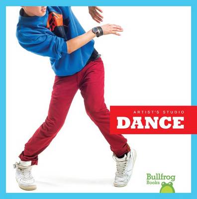 Cover of Dance