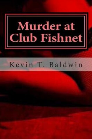 Cover of Murder at Club Fishnet