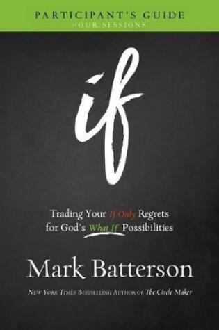 Cover of If Participant's Guide