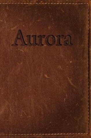 Cover of Aurora