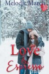 Book cover for Love and Espresso