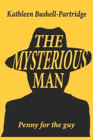 Cover of The Mysterious Man