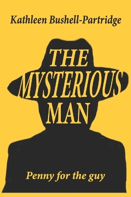 Book cover for The Mysterious Man