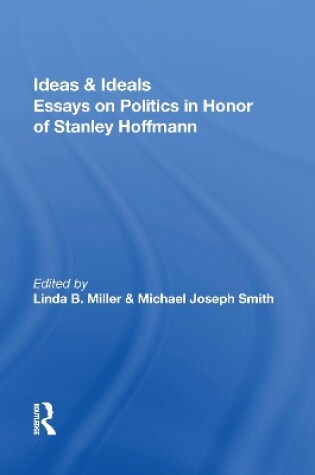 Cover of Ideas & Ideals