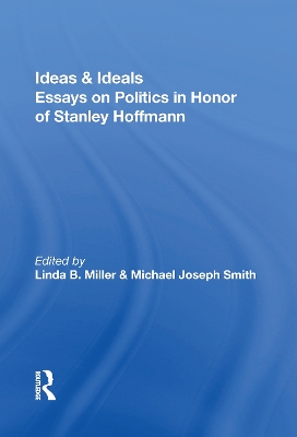 Book cover for Ideas & Ideals