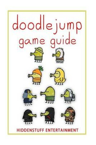 Cover of Doodle Jump Game Guide