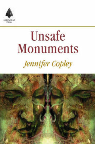 Cover of Unsafe Monuments