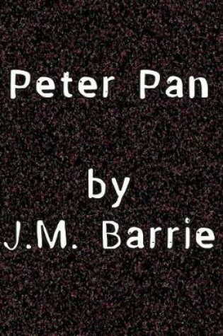 Cover of Peter Pan