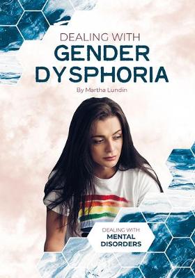 Book cover for Dealing with Gender Dysphoria