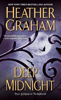 Book cover for Deep Midnight