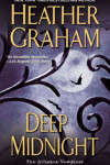 Book cover for Deep Midnight