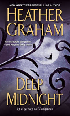 Cover of Deep Midnight