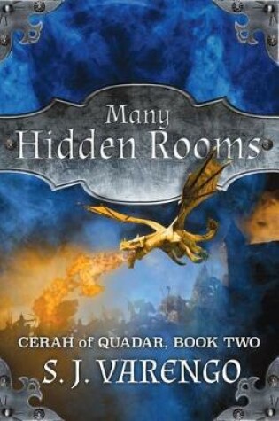 Cover of Many Hidden Rooms