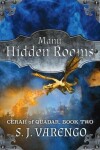 Book cover for Many Hidden Rooms