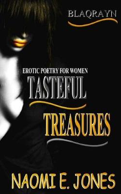 Book cover for Tasteful Treasures