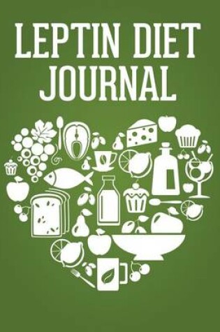 Cover of Leptin Diet Journal