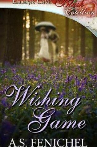 Cover of Wishing Game