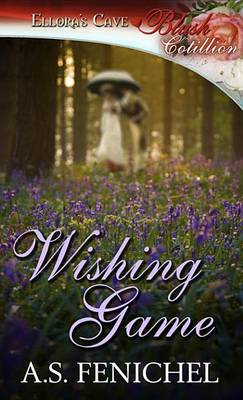 Book cover for Wishing Game