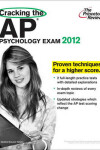 Book cover for Cracking the AP Psychology Exam