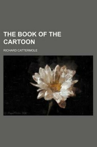 Cover of The Book of the Cartoon