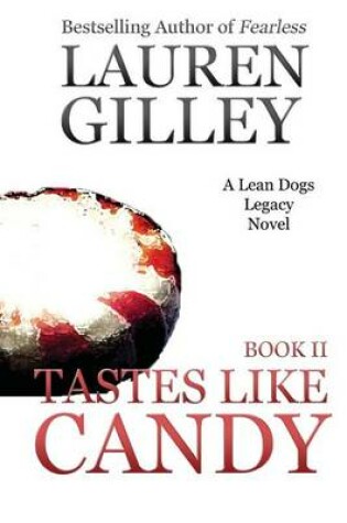 Cover of Tastes Like Candy