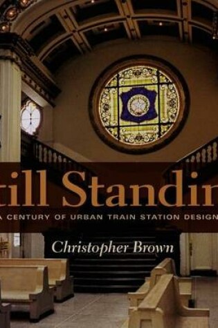 Cover of Still Standing