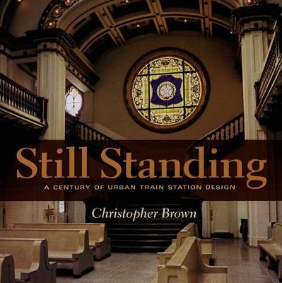 Cover of Still Standing