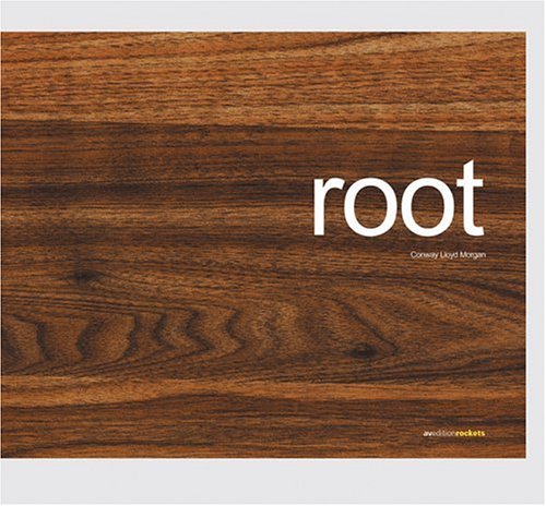 Book cover for Root