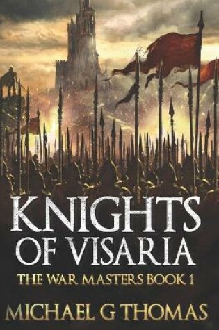 Cover of Knights of Visaria
