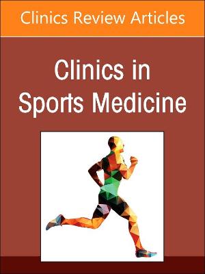 Cover of Mentorship and Coaching in Medicine: Empowering the Development of Patient-Centered Leaders, an Issue of Clinics in Sports Medicine, E-Book