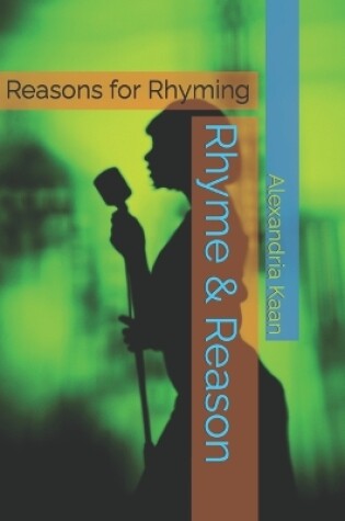 Cover of Rhyme & Reason