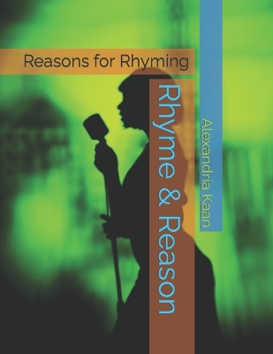 Book cover for Rhyme & Reason