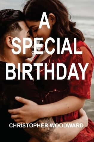 Cover of A Special Birthday