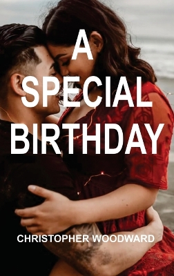 Book cover for A Special Birthday