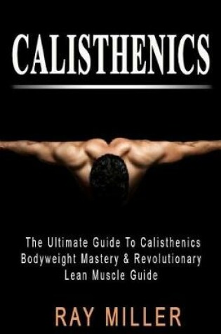 Cover of Calisthenics