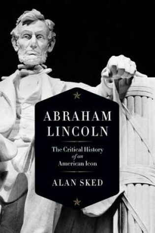 Cover of Abraham Lincoln