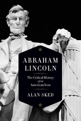 Book cover for Abraham Lincoln