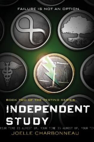 Cover of Independent Study