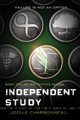 Book cover for Independent Study