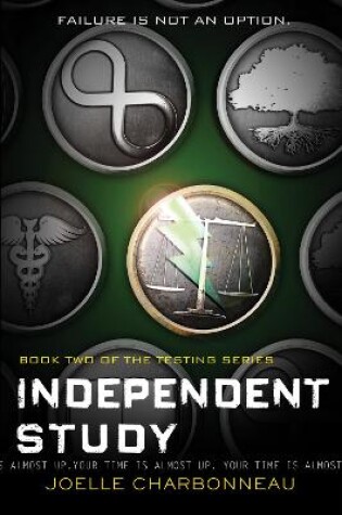 Cover of Independent Study
