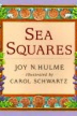 Cover of Sea Squares